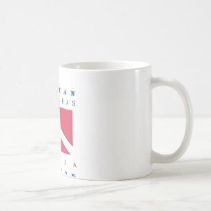 Roatan Honduras Coffee Mug