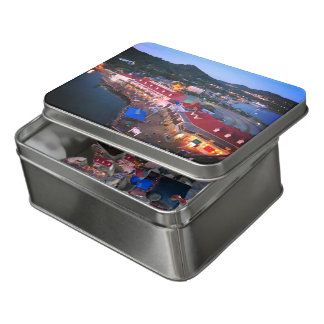 Roatan Honduras Puzzle