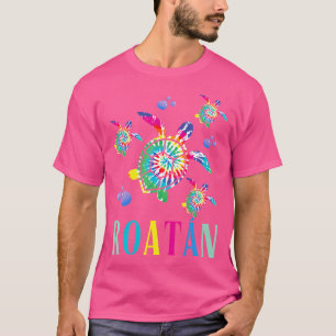 Roatan Honduras Scuba Diving Roatan T-Shirt