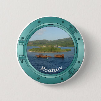 Roatan Porthole Button