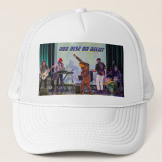 ROB Rise On Belief Hats