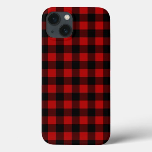 Rob Roy Tough Xtreme Phone Case