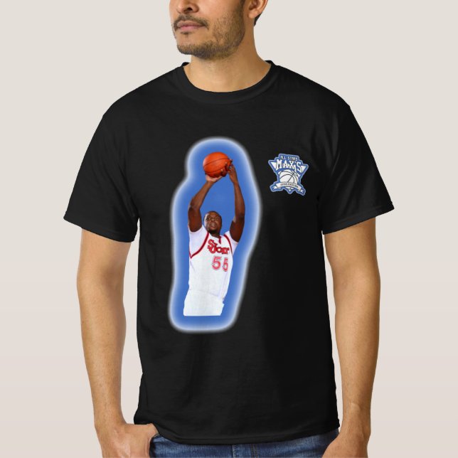 Rob Thomas T-Shirt (Front)