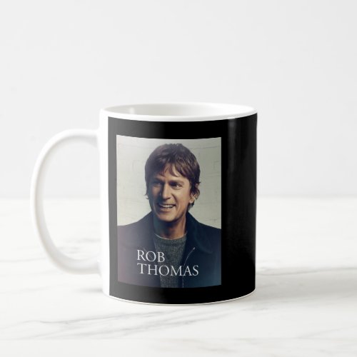 Rob thomasSyam Rob Asep Chip Tooth Tour 2019 Coffee Mug