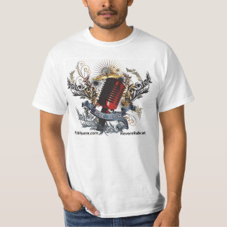 Robb Revere Shirt