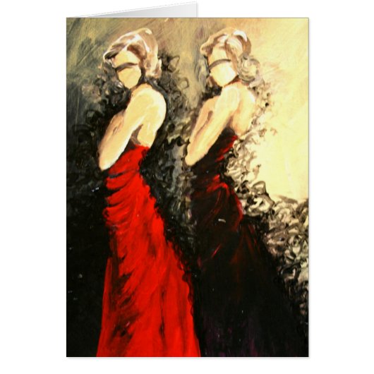 Robber Baron's Daughters (Front)