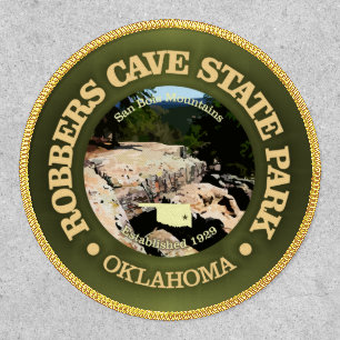 Robbers Cave SP Patch