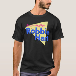 Robbie T-Shirts & T-Shirt Designs