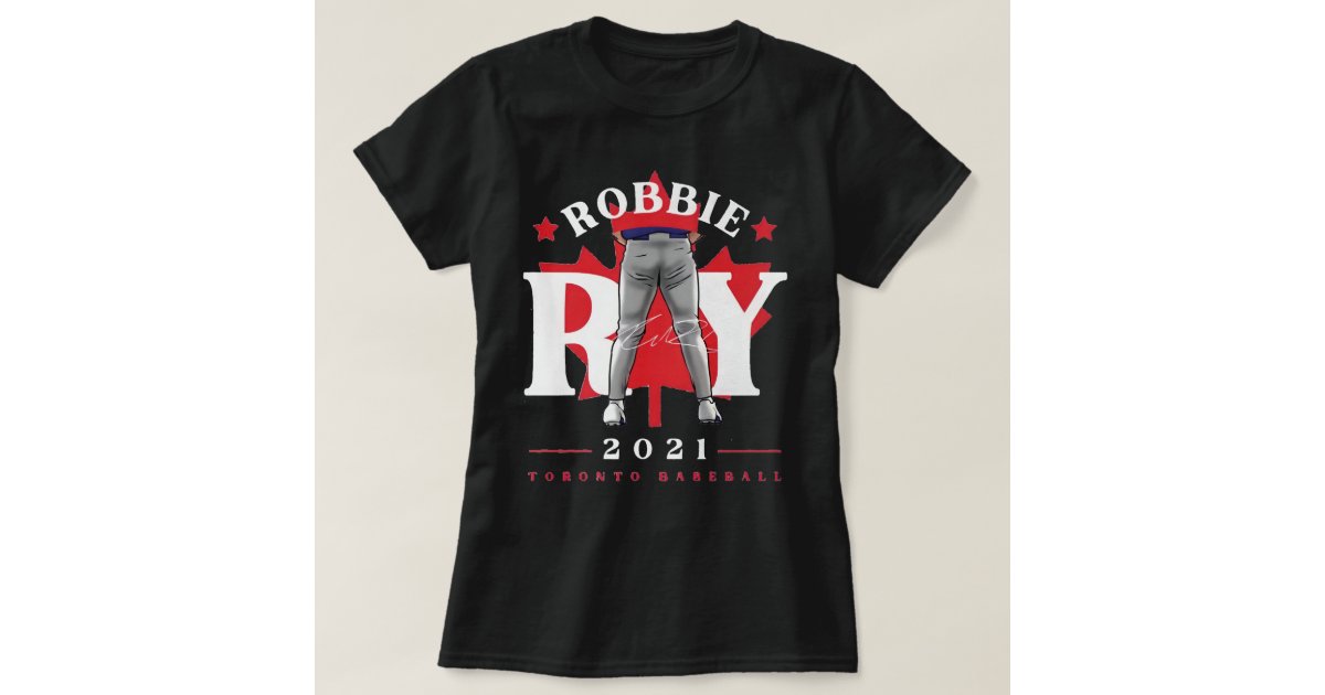 Robbie Ray tight pants Essential | Essential T-Shirt