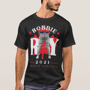 shirt robbie ray pants