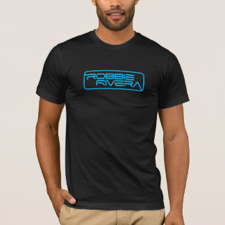 Robbie Rivera Tee