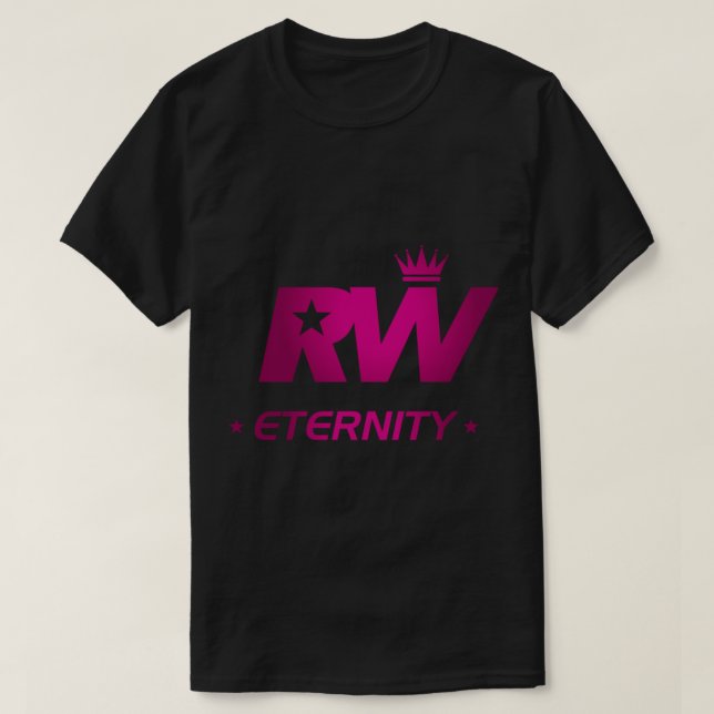 Robbie Williams. Eternity   T-Shirt (Design Front)