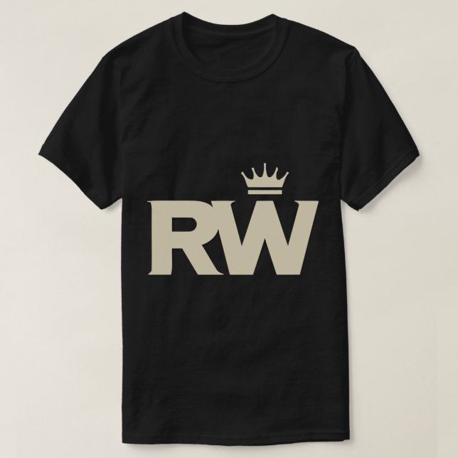 Robbie Williams           T-Shirt (Design Front)