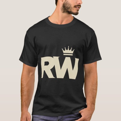 Robbie Williams           T_Shirt