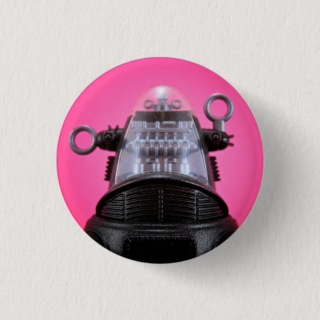 Robby Button (Front)