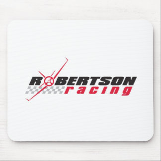 Roberson Racing Mousepad