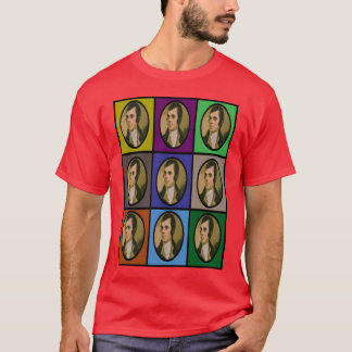 Robert Burns T-Shirt