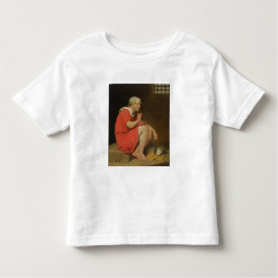 Robert (c.1054-1134) Duke of Normandy in Prison, 1 Toddler T-shirt