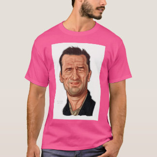 Robert De Niro T-Shirt