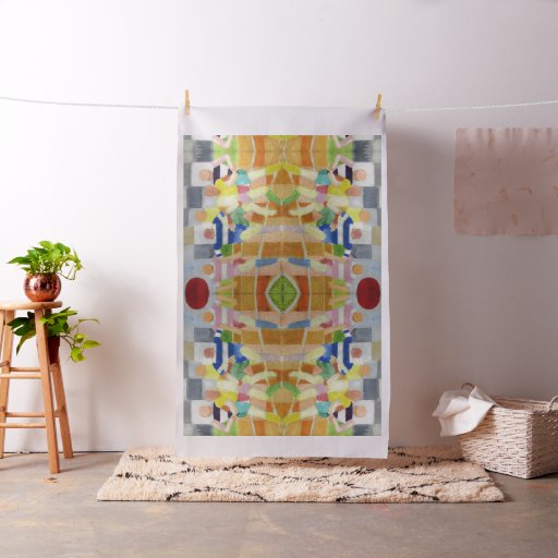 Robert Delaunay - Runners Fabric