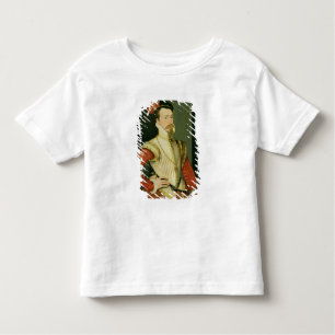 Robert Dudley (1532-88) 1st Earl of Leicester, c.1 Toddler T-shirt