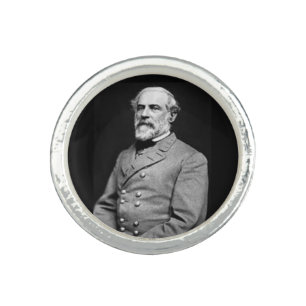 ROBERT E. LEE RING