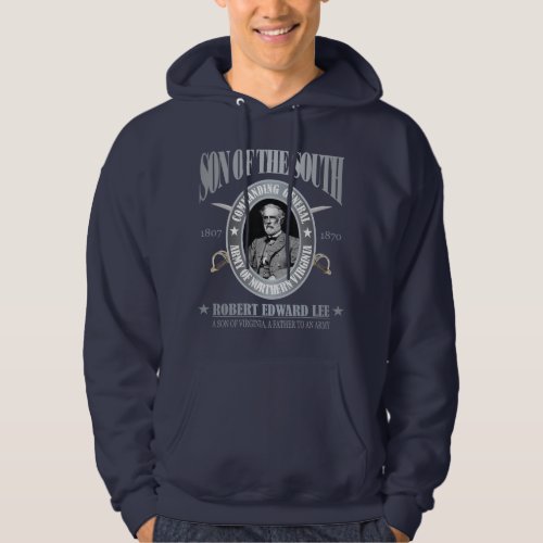 Robert E Lee SOTS2 Hoodie