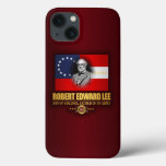 Robert E Lee (southern Patriot) Iphone 13 Case at Zazzle