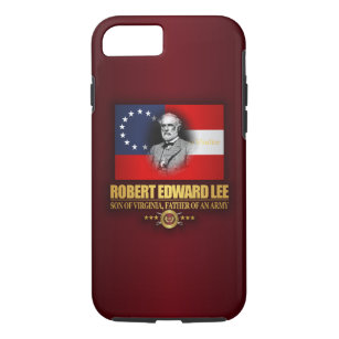Robert E Lee (Southern Patriot) iPhone 8/7 Case