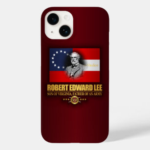 Robert E Lee (Southern Patriot) Case-Mate iPhone 14 Case