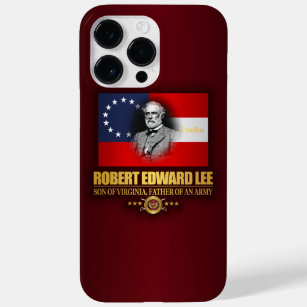 Robert E Lee (Southern Patriot) Case-Mate iPhone 14 Pro Max Case
