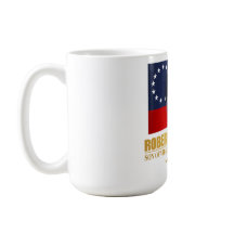 Robert E Lee (Southern Patriot)