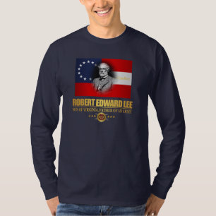 Robert E Lee (Southern Patriot) T-Shirt