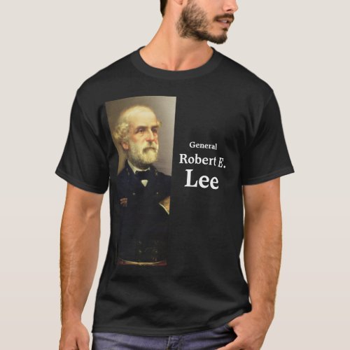 Robert E Lee T_Shirt