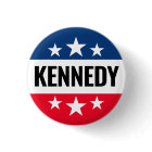 Robert F Kennedy JR 2024 - vintage Ike design