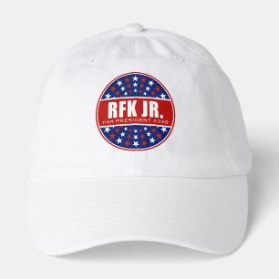 Robert F. Kennedy Jr. for President 2028 Hat