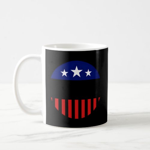 Robert F Kennedy Jr Rfk For President 2024  Coffee Mug