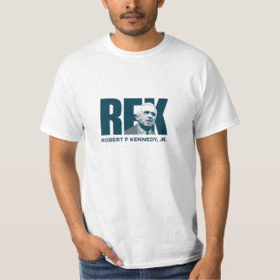 Robert F Kennedy Jr - RFK for President 2024 T-Shirt