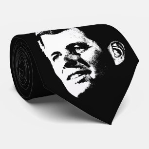 Robert F Kennedy Neck Tie