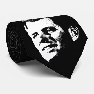 Robert F Kennedy Neck Tie