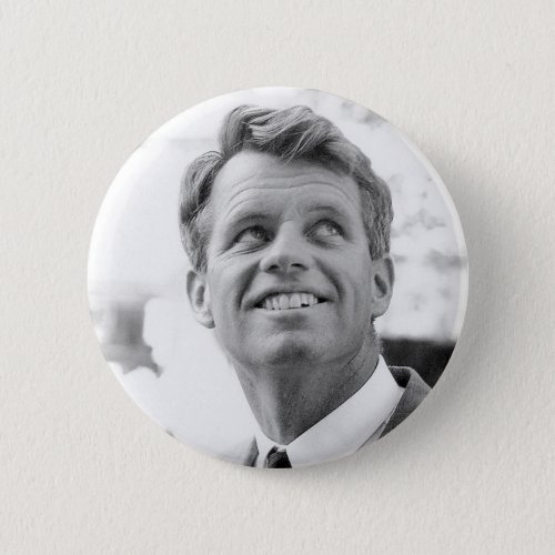 Robert Francis Kennedy Button