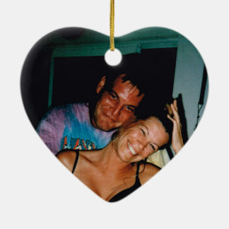 Robert Hoynes Tribute Ornament #4