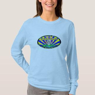 Robert Is Here Fruit Stand Chargers T-Shirt