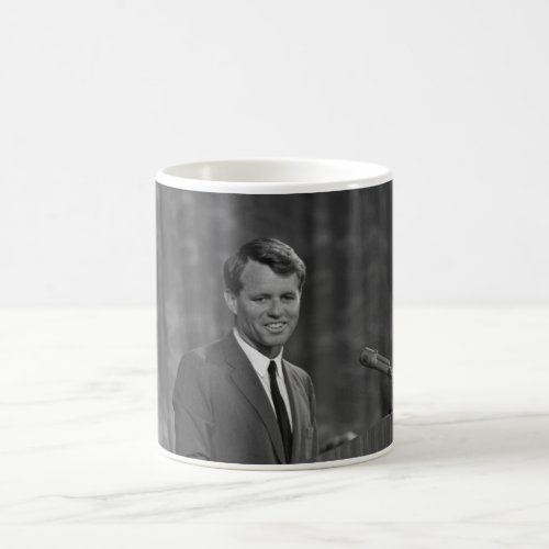 Robert Kennedy Coffee Mug