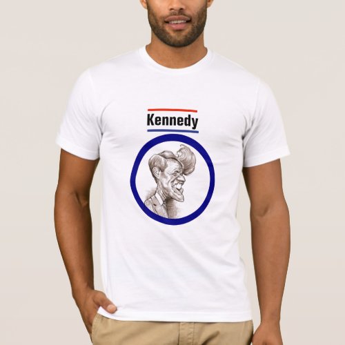 Robert Kennedy T_Shirt