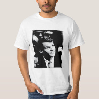 Rfk T-Shirts & Shirt Designs | Zazzle