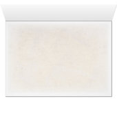 Robert Louis Stevenson - Determination Cards (Inside Horizontal (Bottom))