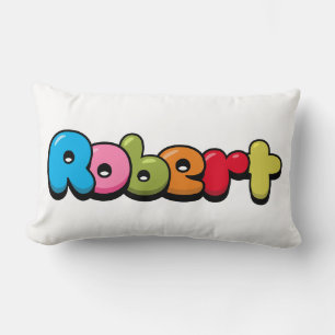 Robert Lumbar Pillow