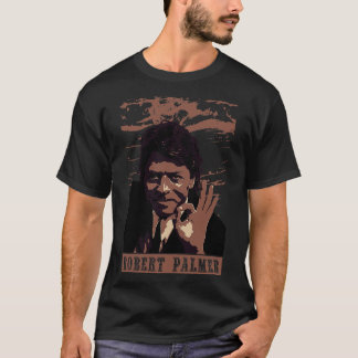 Robert Palmer T-Shirt
