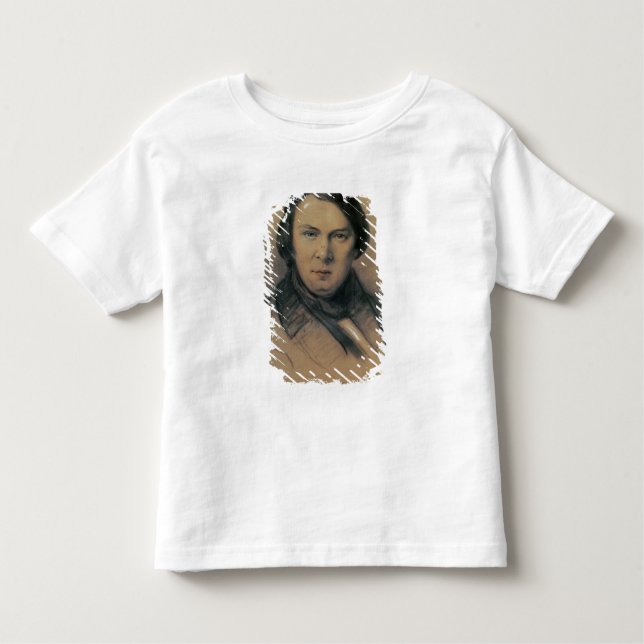 Robert Schumann  1853 Toddler T-shirt (Front)
